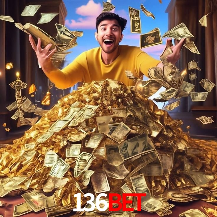 A Emoção da Loteria na 136bet: Uma Chance de Mudança de Vida
