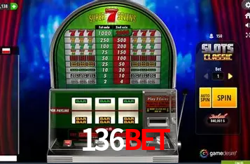 Weekend Specials 136bet