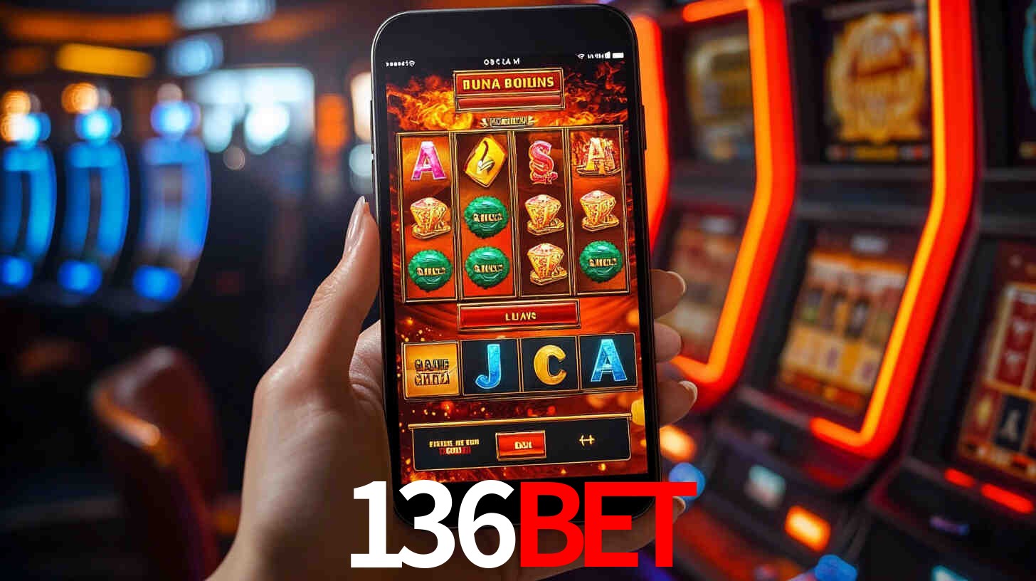 136bet: A Experiência de Casino com Jogos de Mesa ao Vivo