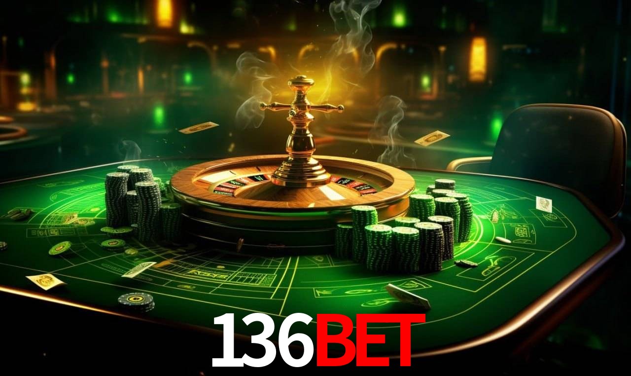 Especiais de Fim de Semana 136bet