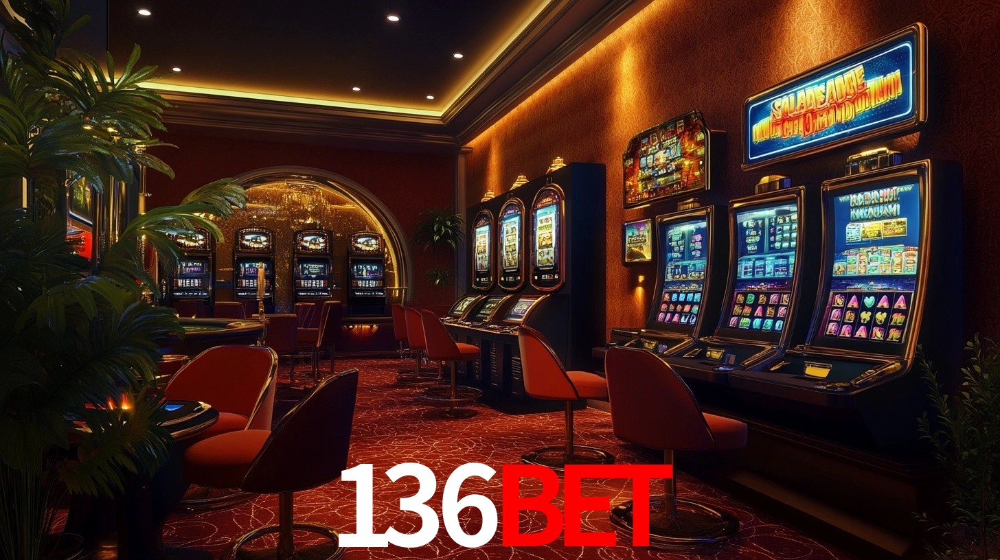 Ofertas Imperdíveis na 136bet: Promoções e Bônus Que Valem a Pena