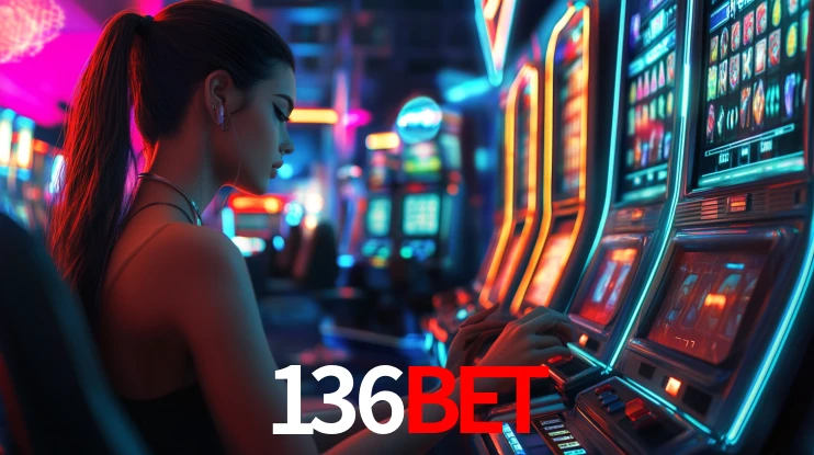 136bet: Seu Cassino Premiado com Pagamentos Rápidos