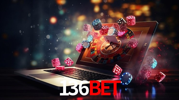 Promoção Relâmpago 136bet