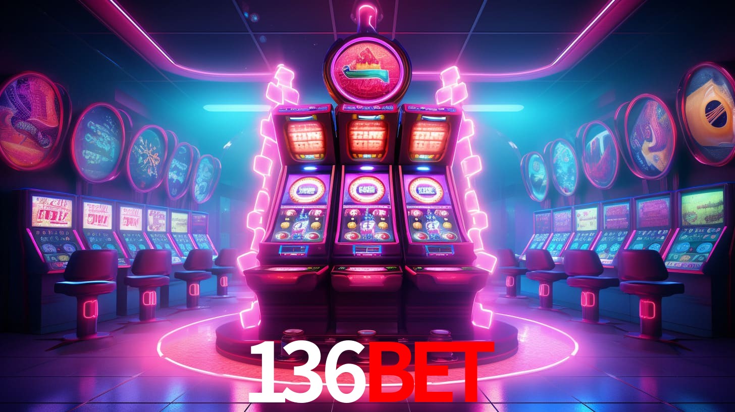 Bônus Generosos e Exclusivos no 136bet para Você!