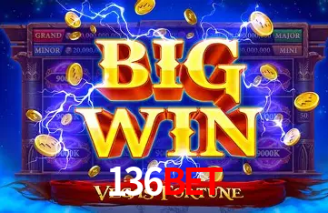 Flash Promotion 136bet
