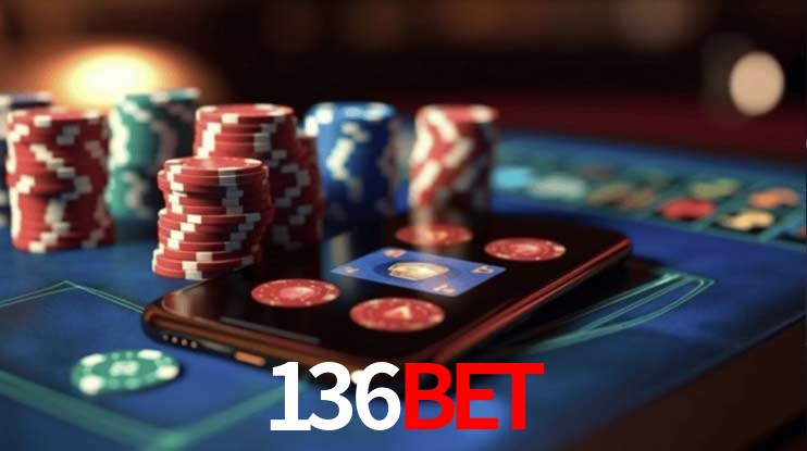 Apostas Esportivas na 136bet: Um Guia Completo
