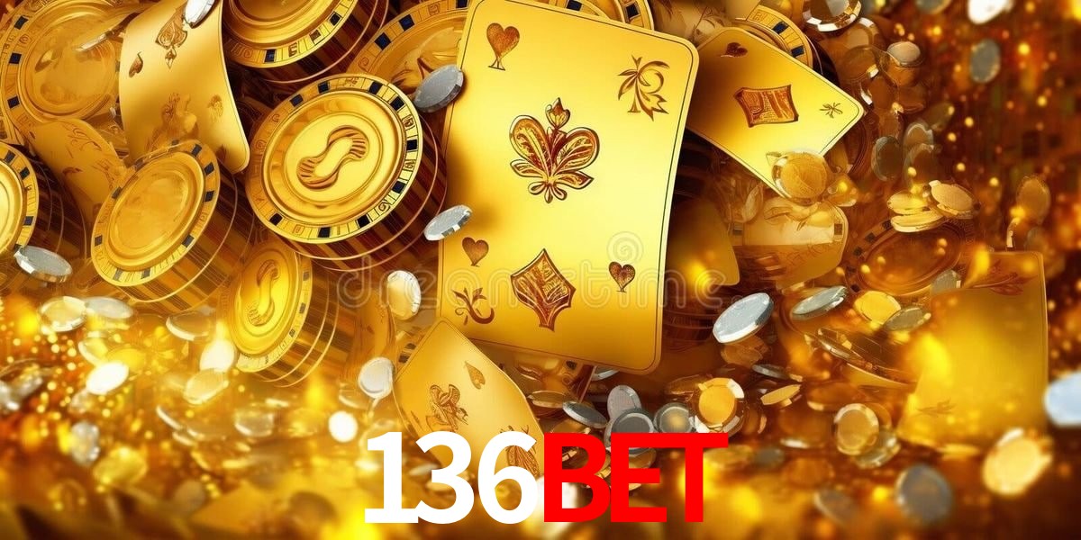 Cadastro Rápido 136bet