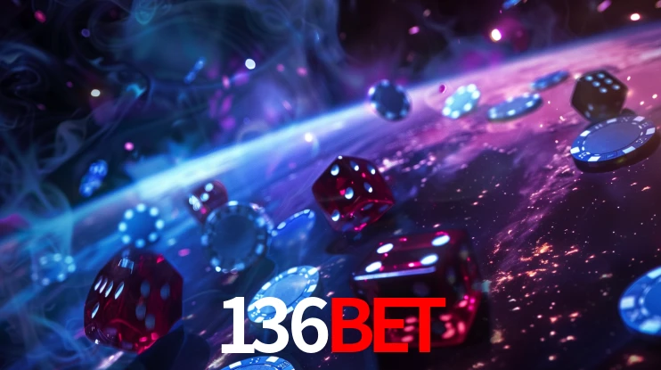 Welcome Bonus 136bet