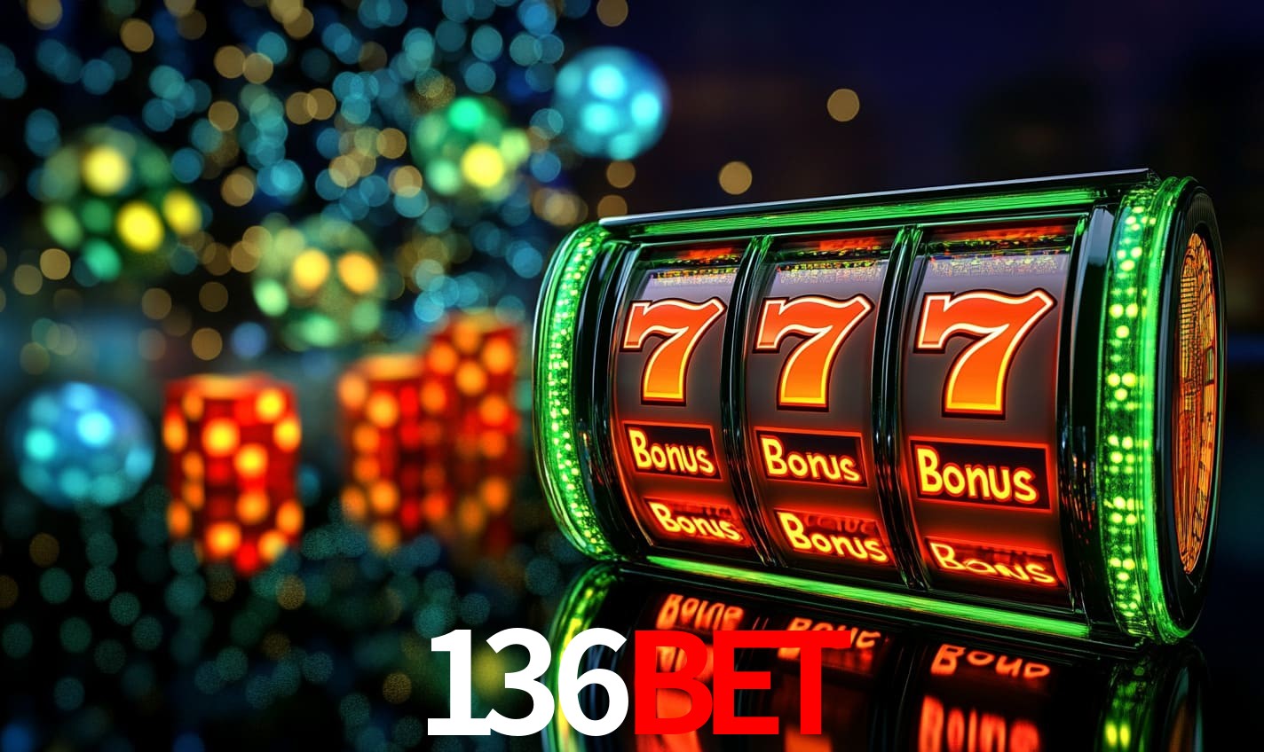 A Popularidade dos Caça-Níqueis no 136bet