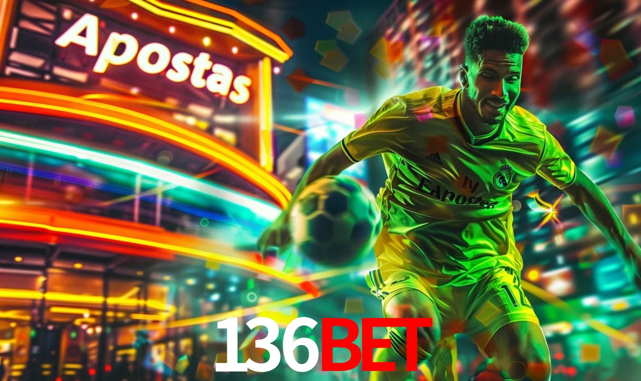 A Experiência Imersiva dos Cassinos Ao Vivo no 136bet
