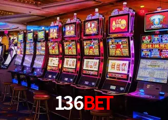 Exclusive Offers 136bet