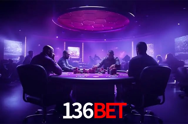 Login Seguro 136bet