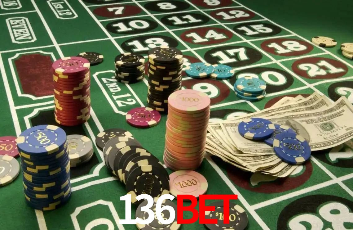 136bet: Seu Especialista em Apostas Esportivas Brasileiras