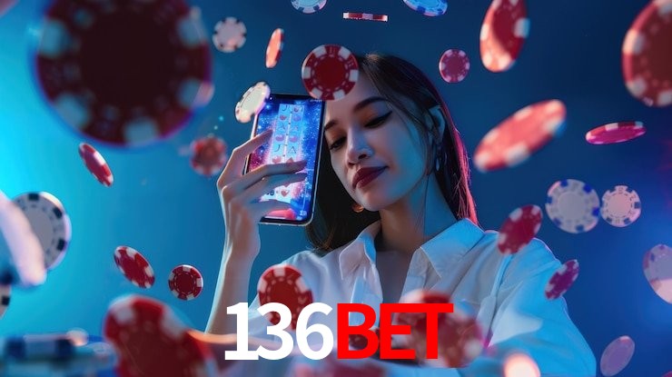 Tecnologia da Plataforma 136bet