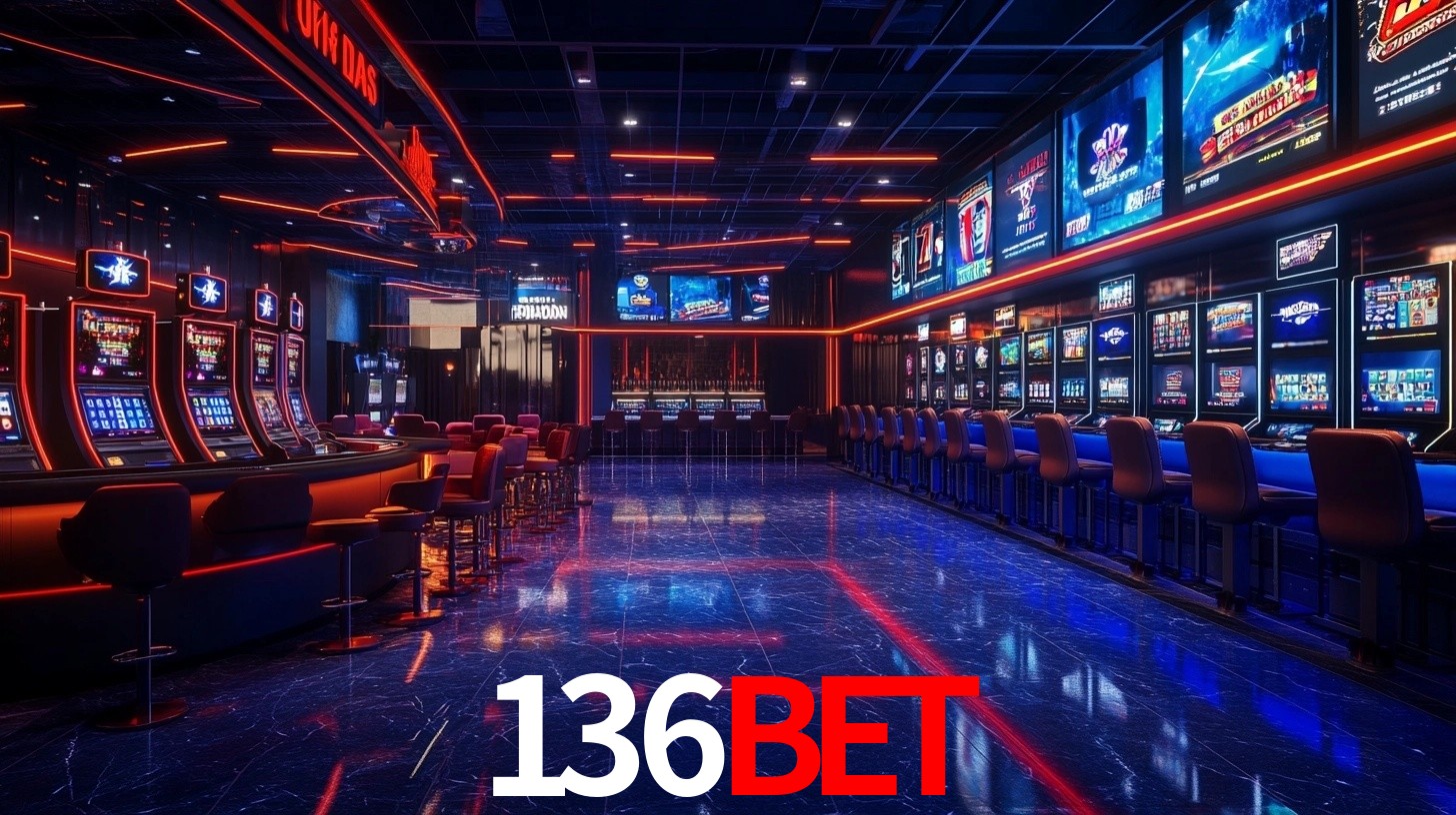 136bet