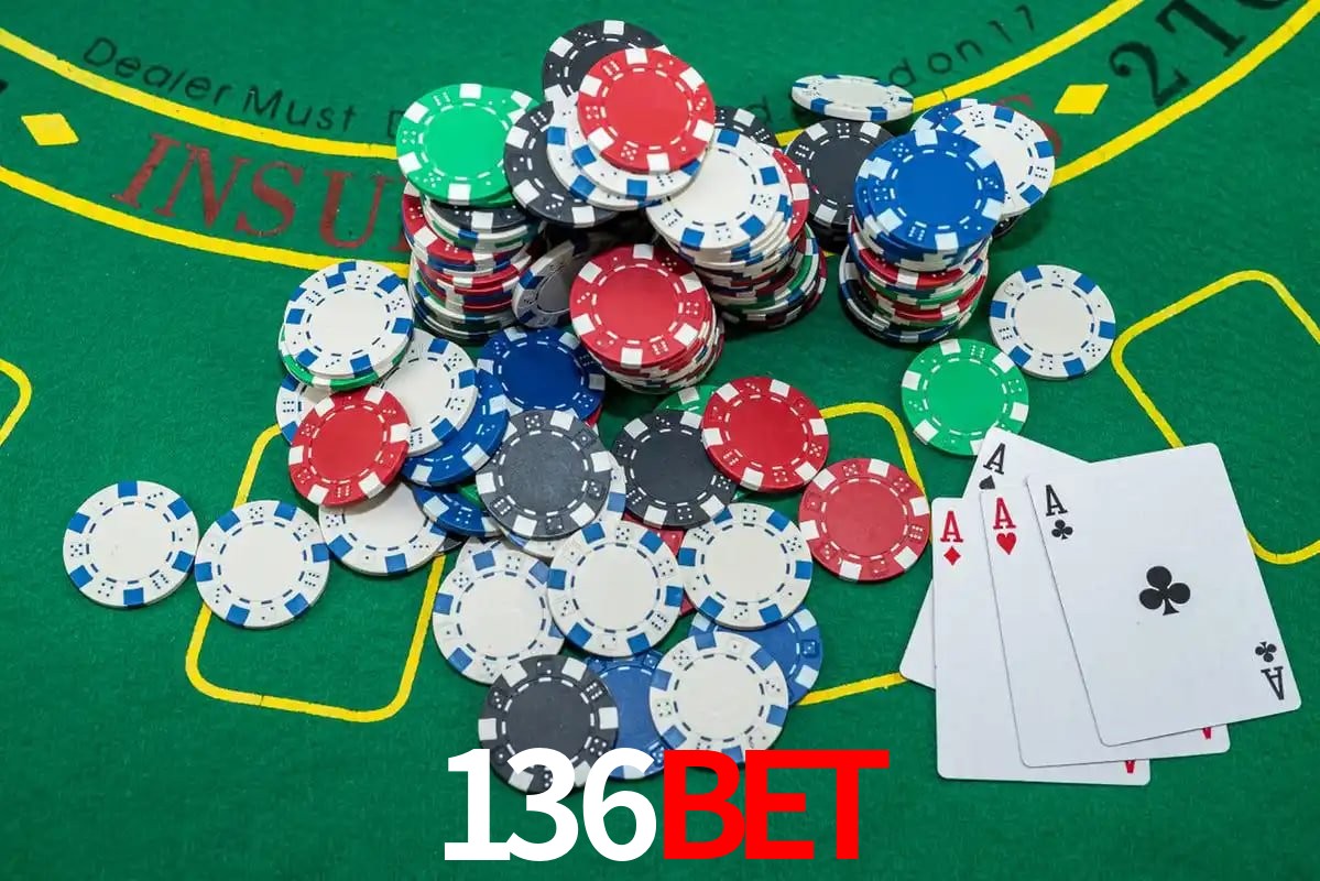 Apostas Esportivas na 136bet: Um Guia Completo