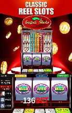 Seasonal Promotions 136bet