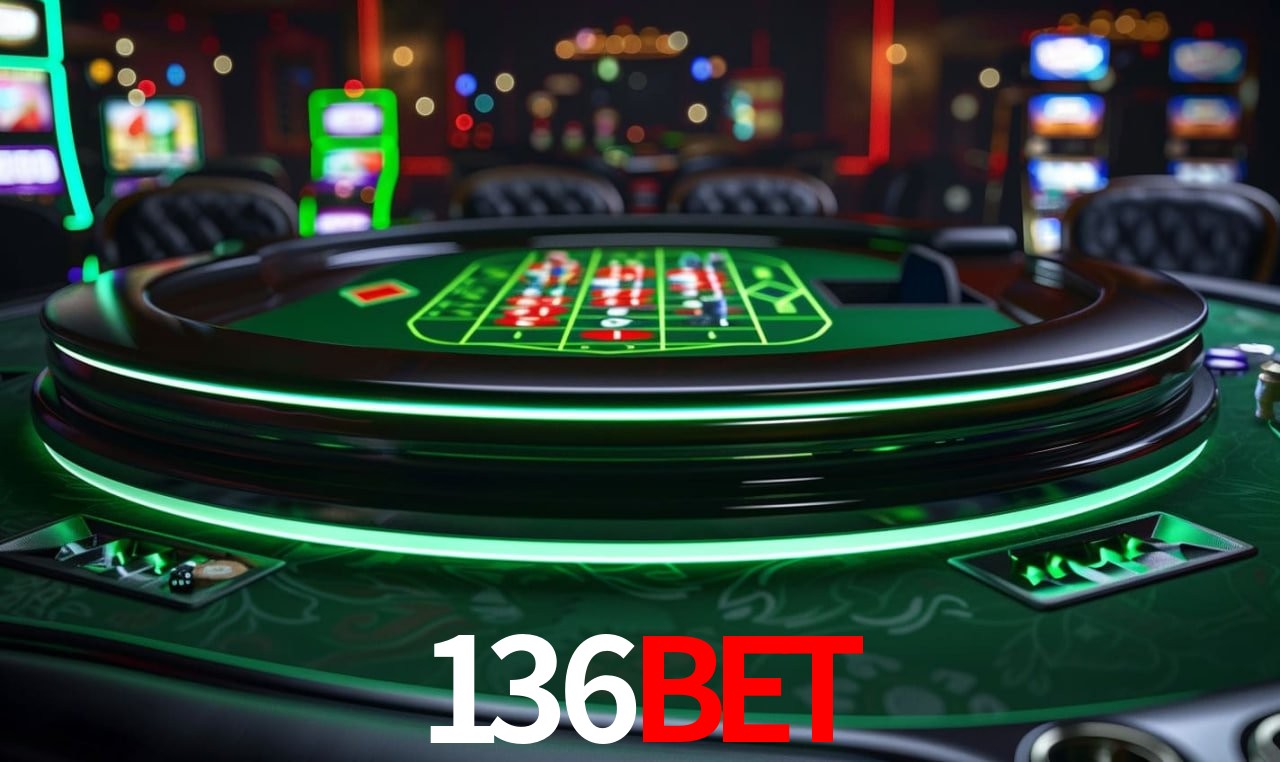 Secure Login 136bet