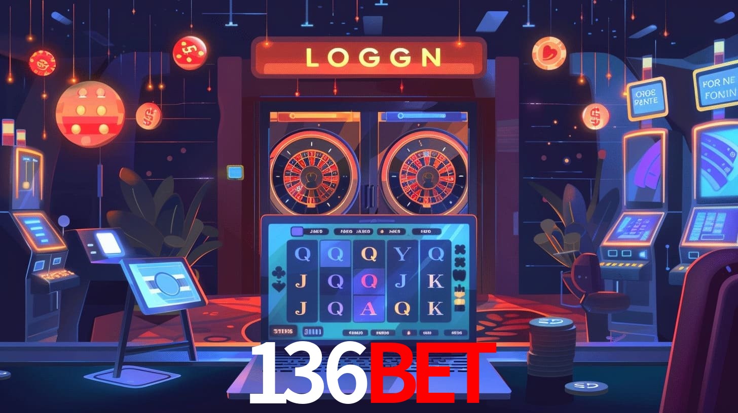 Descubra a Essência do 136bet: Nossa História e Compromissos