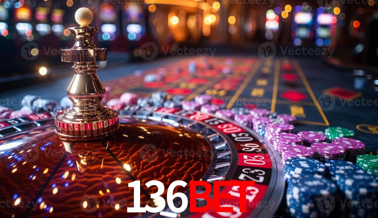 Account Benefits 136bet