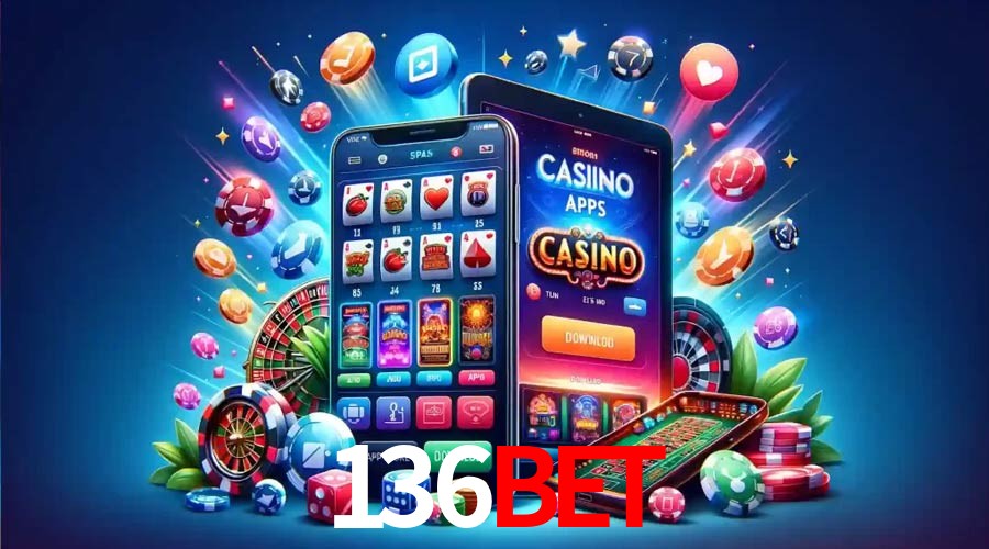 Bonus Features 136bet