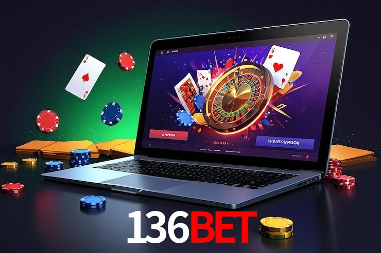 Explorando a Categoria de Eventos em Apostas na 136bet