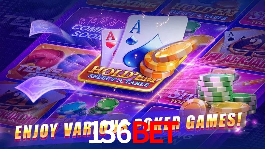 Integração de APIs 136bet