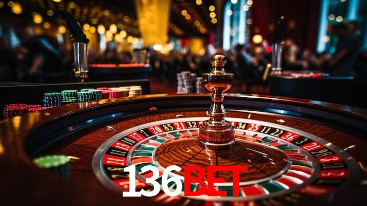Quick Registration 136bet