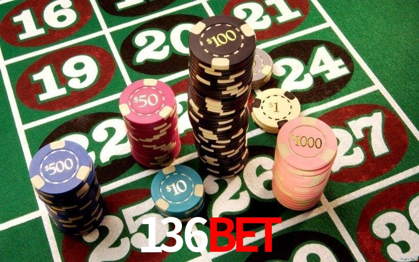 Design Responsivo 136bet