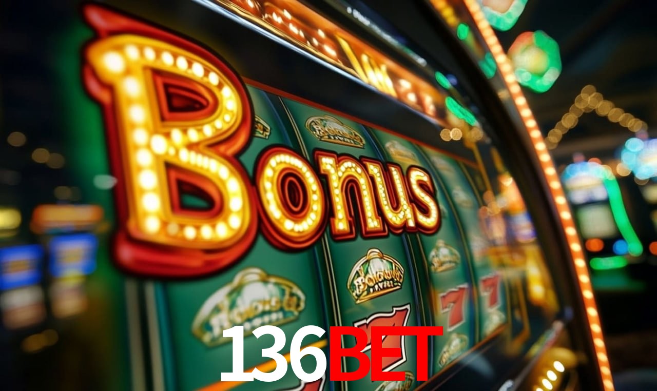 A Experiência Imersiva dos Cassinos Ao Vivo no 136bet