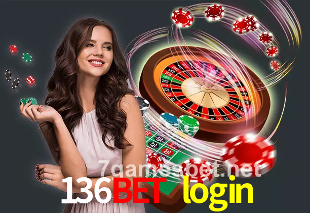 vivo no cassino 136bet login