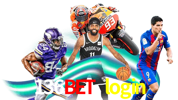 136bet login